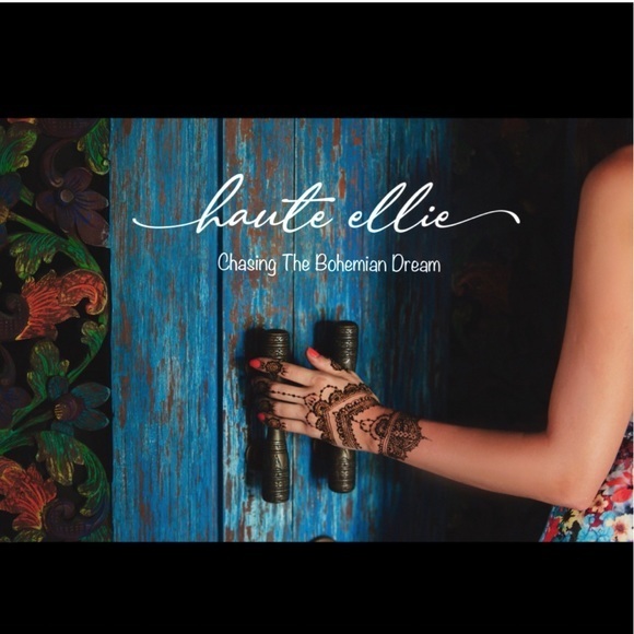 Haute Ellie-Chasing The Bohemian Dream - Picture 15 of 15